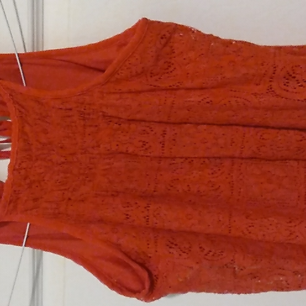 Junior size S